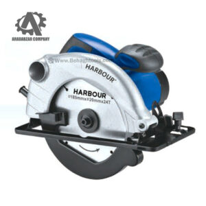 اره گرد بر هاربر