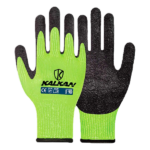 دستکش ضد برش لاتکس ضخیم کالکان