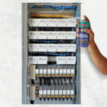 پاک کننده مدار الکترونیک آکفیکس - تصویر 2