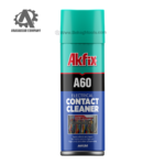 پاک کننده مدار الکترونیک آکفیکس