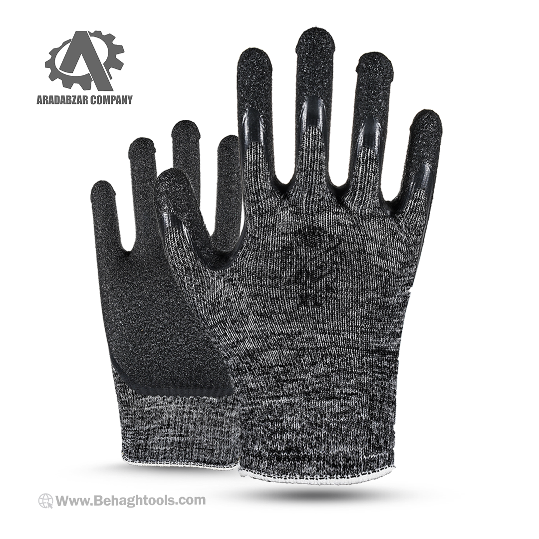 دستکش ضد برش استادکار