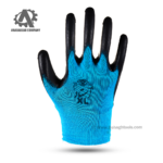 دستکش کف نیتریل استادکار