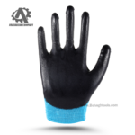 دستکش کف نیتریل استادکار