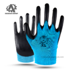 دستکش کف نیتریل استادکار