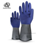 دستکش لاستیکی استادکار