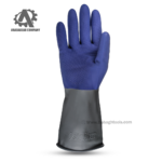 دستکش لاستیکی استادکار