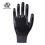 دستکش تمام نیتریل کالکان