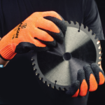 دستکش ضد برش سوپر ضخیم کالکان