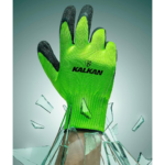 دستکش ضد برش لاتکس ضخیم کالکان