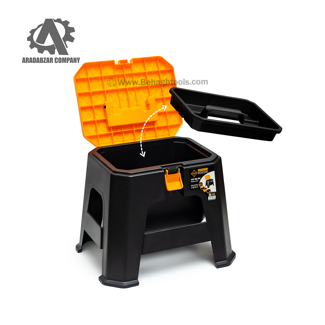 مهر پلاستیک استپ