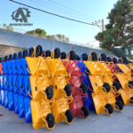 فرغون تک پرس