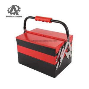 جعبه ابزار سانکس 303